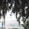 A Vintage, Southern-Inspired Wedding in Savannah, Georgia