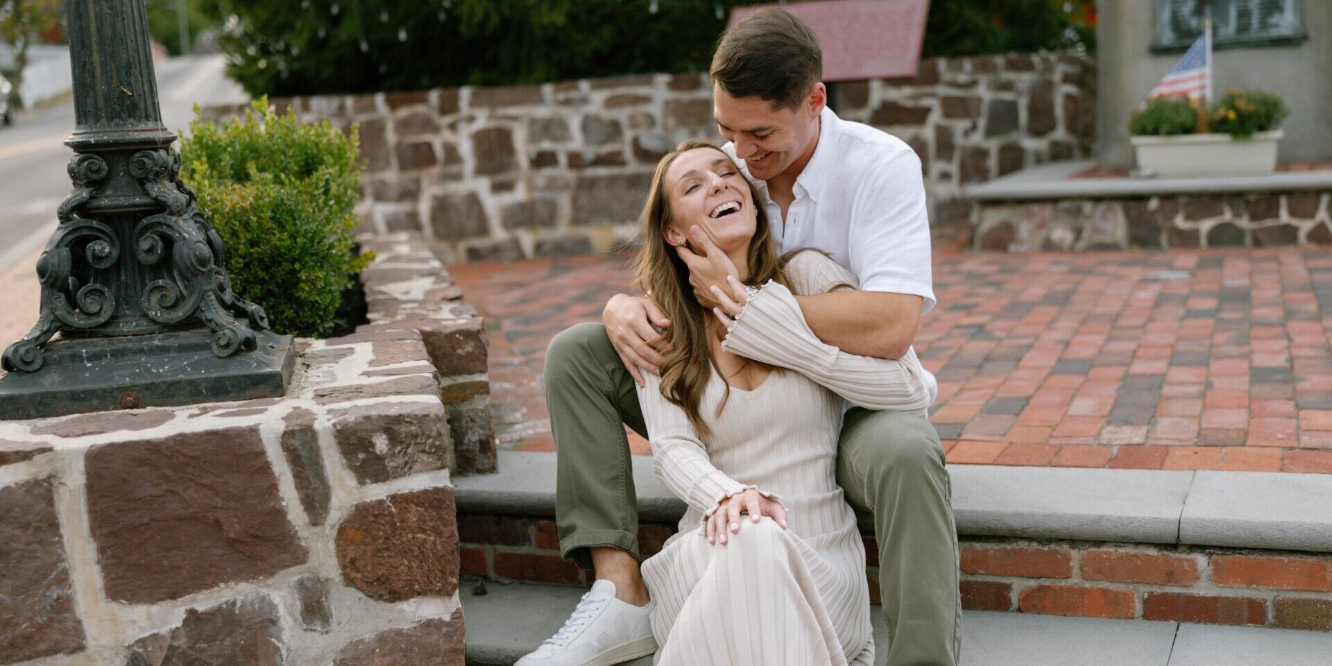Sarah & Joseph Home Page Banner