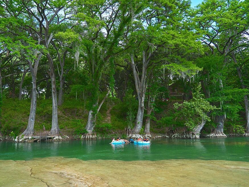 Picture of Whitewater Sports