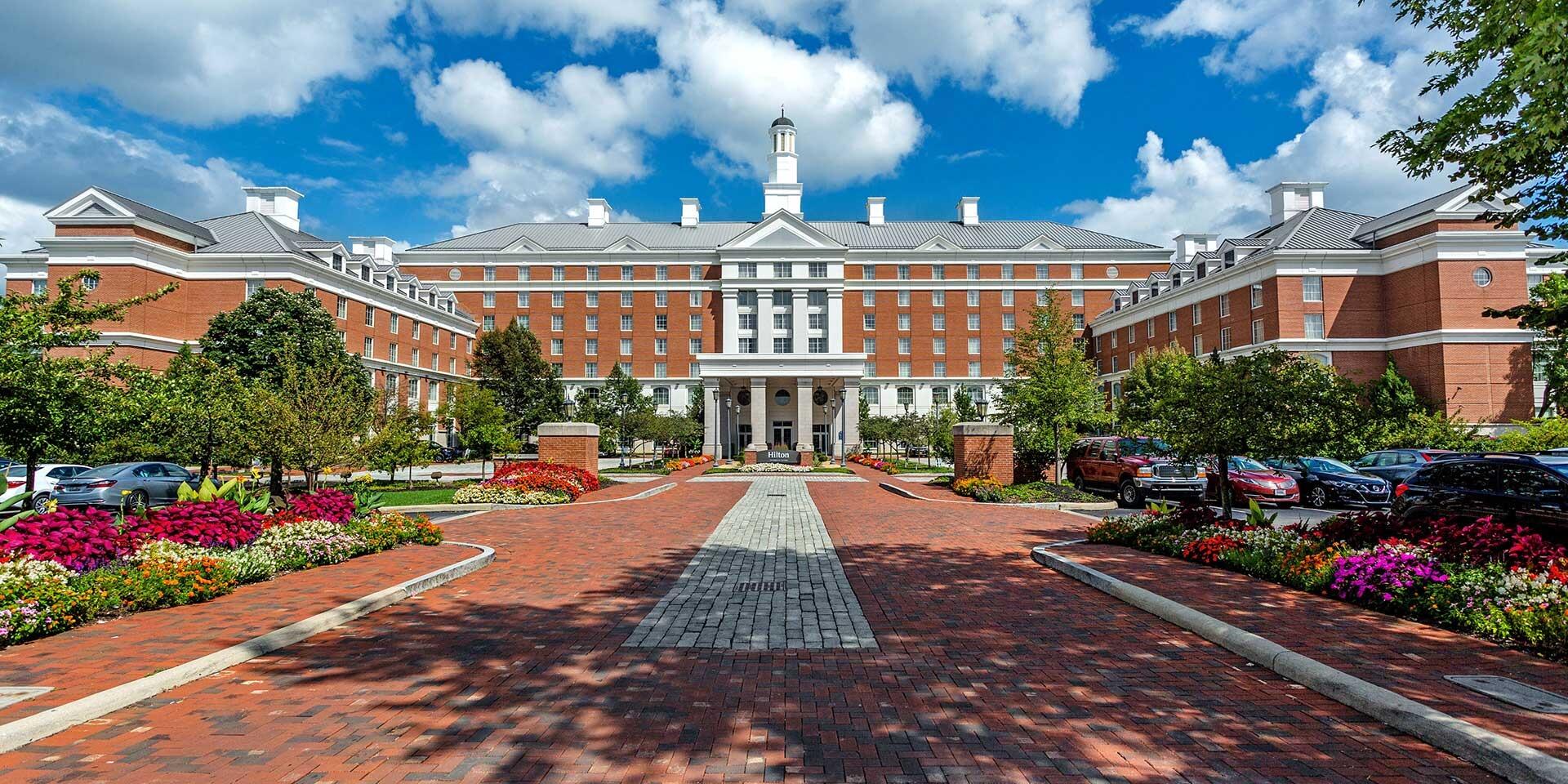 Picture of Hilton Columbus at Easton