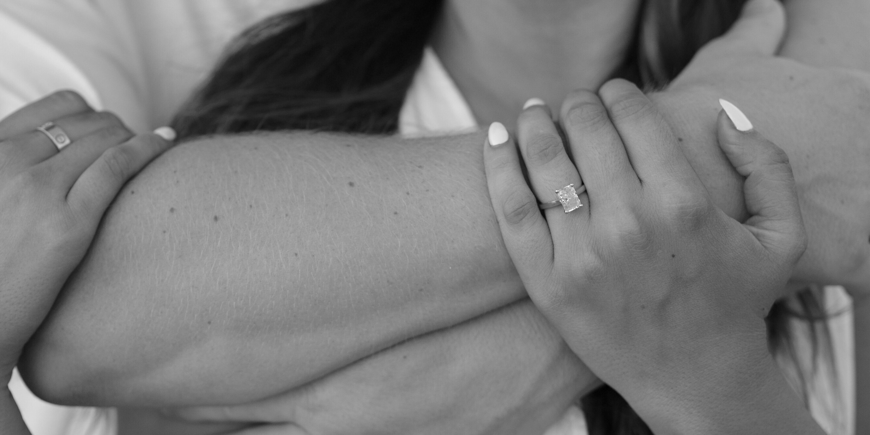 Jasmine & Zack Home Page Banner