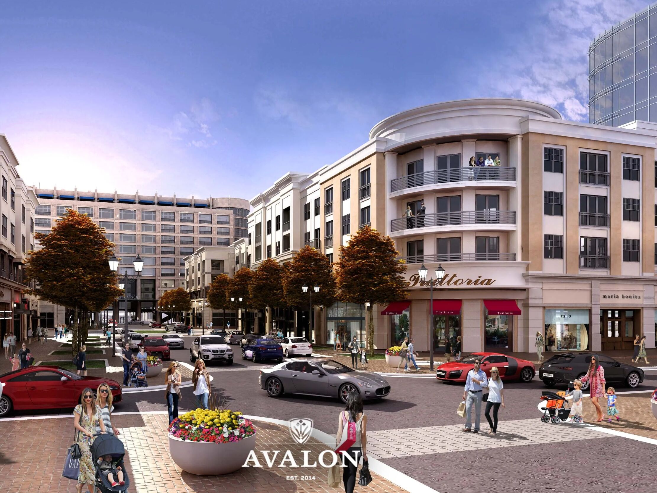 Picture of Avalon