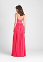 Allure Bridesmaids 1512 Sweetheart Bridesmaid Dress - thumbnail - 2