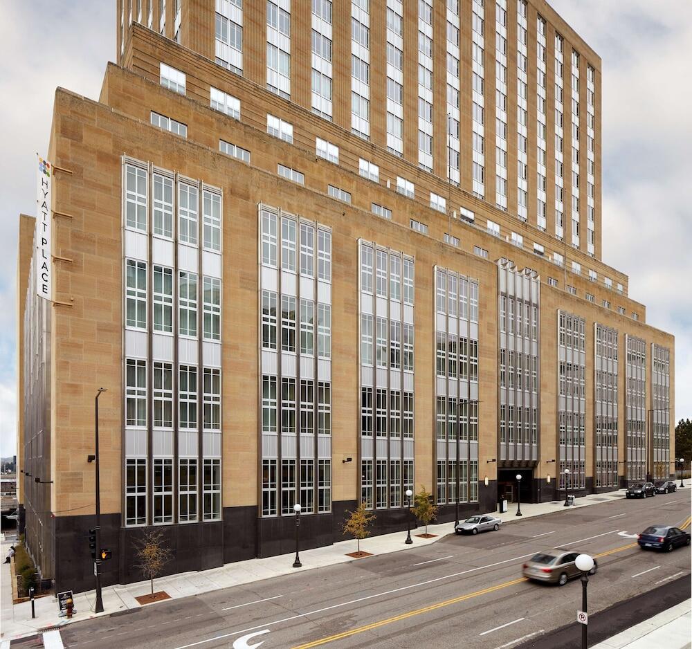 Picture of Hyatt Place St. Paul/Downtown