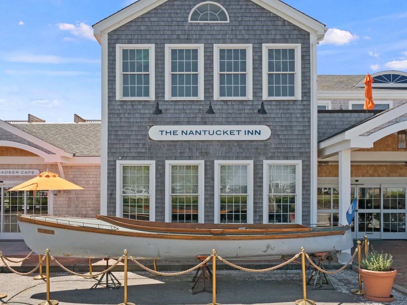 Picture of Nantucket Inn