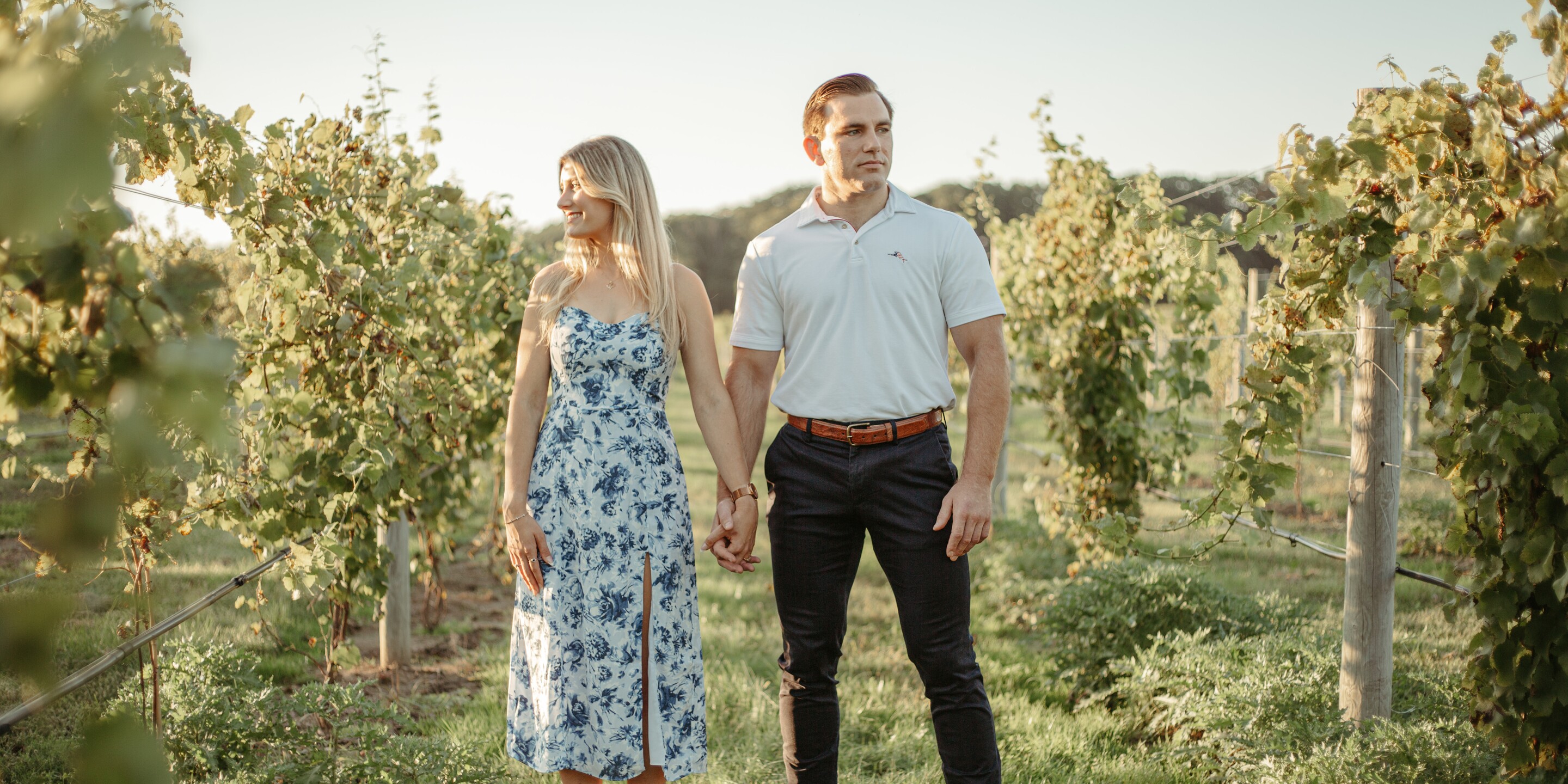 Alyanna & Christopher Home Page Banner