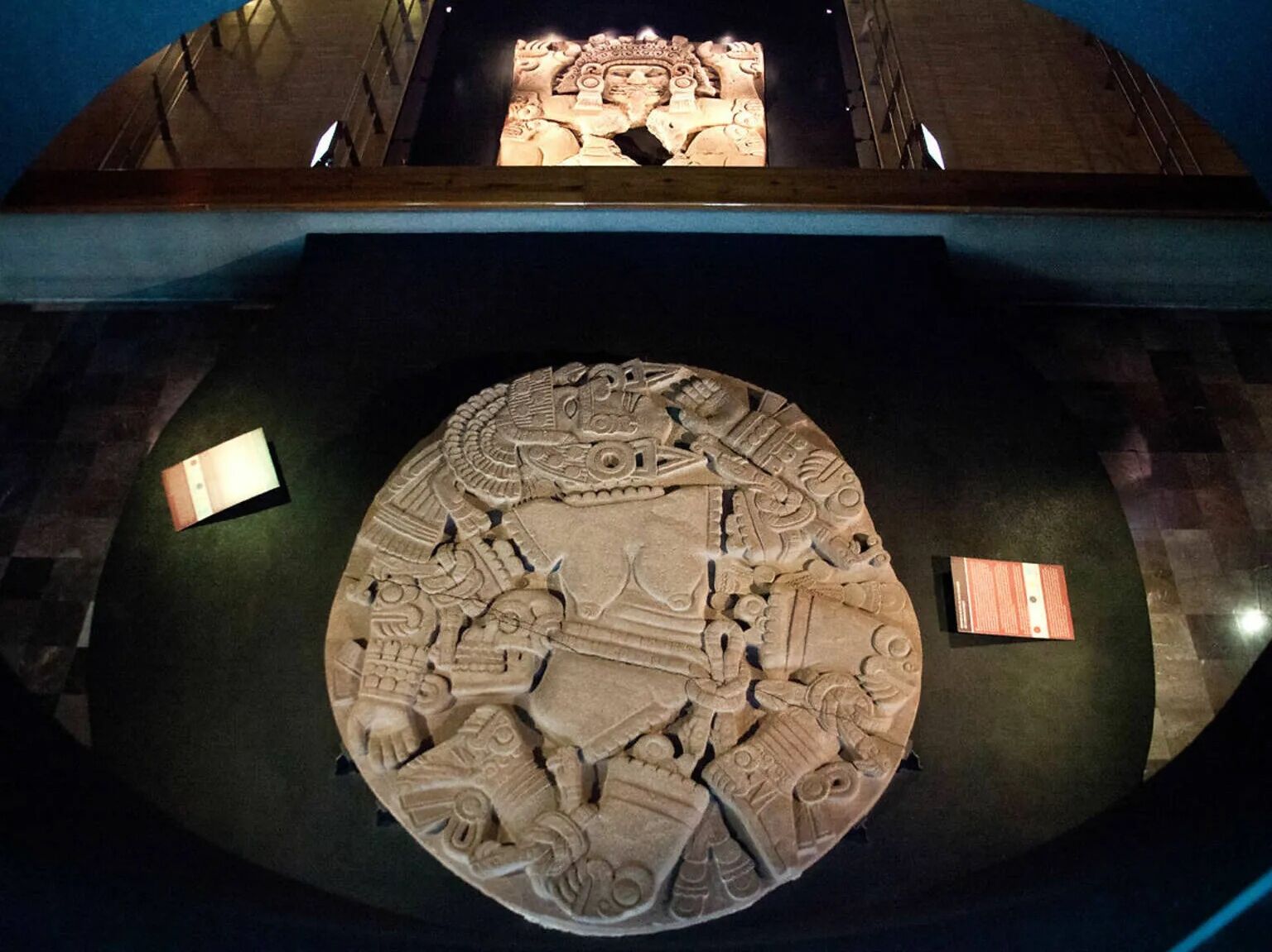 Picture of Templo Mayor Museum