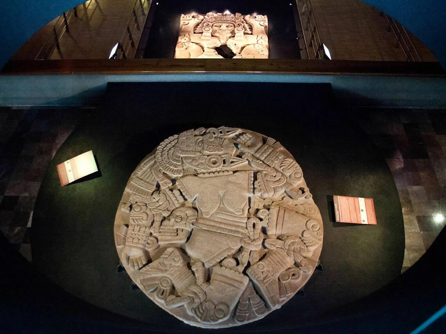 Picture of Templo Mayor Museum