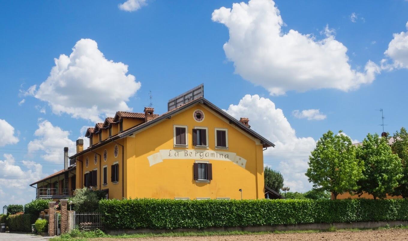 Picture of Hotel la bergamina