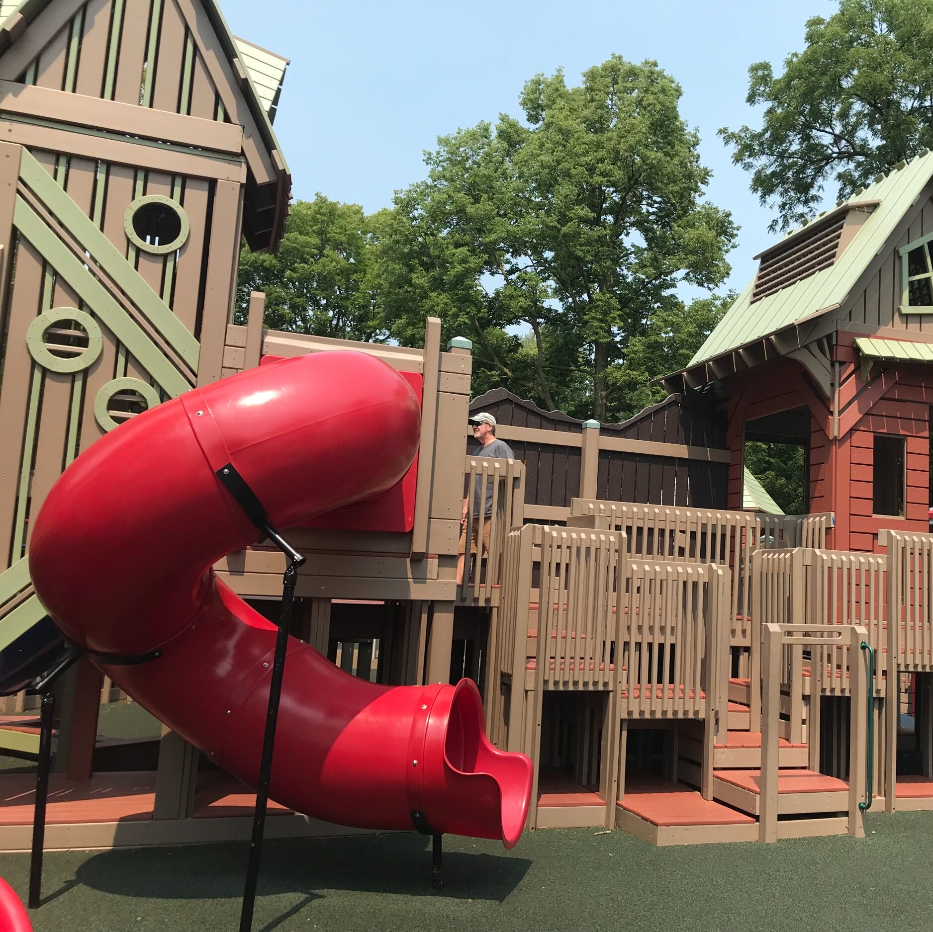 Picture of Palmer Park