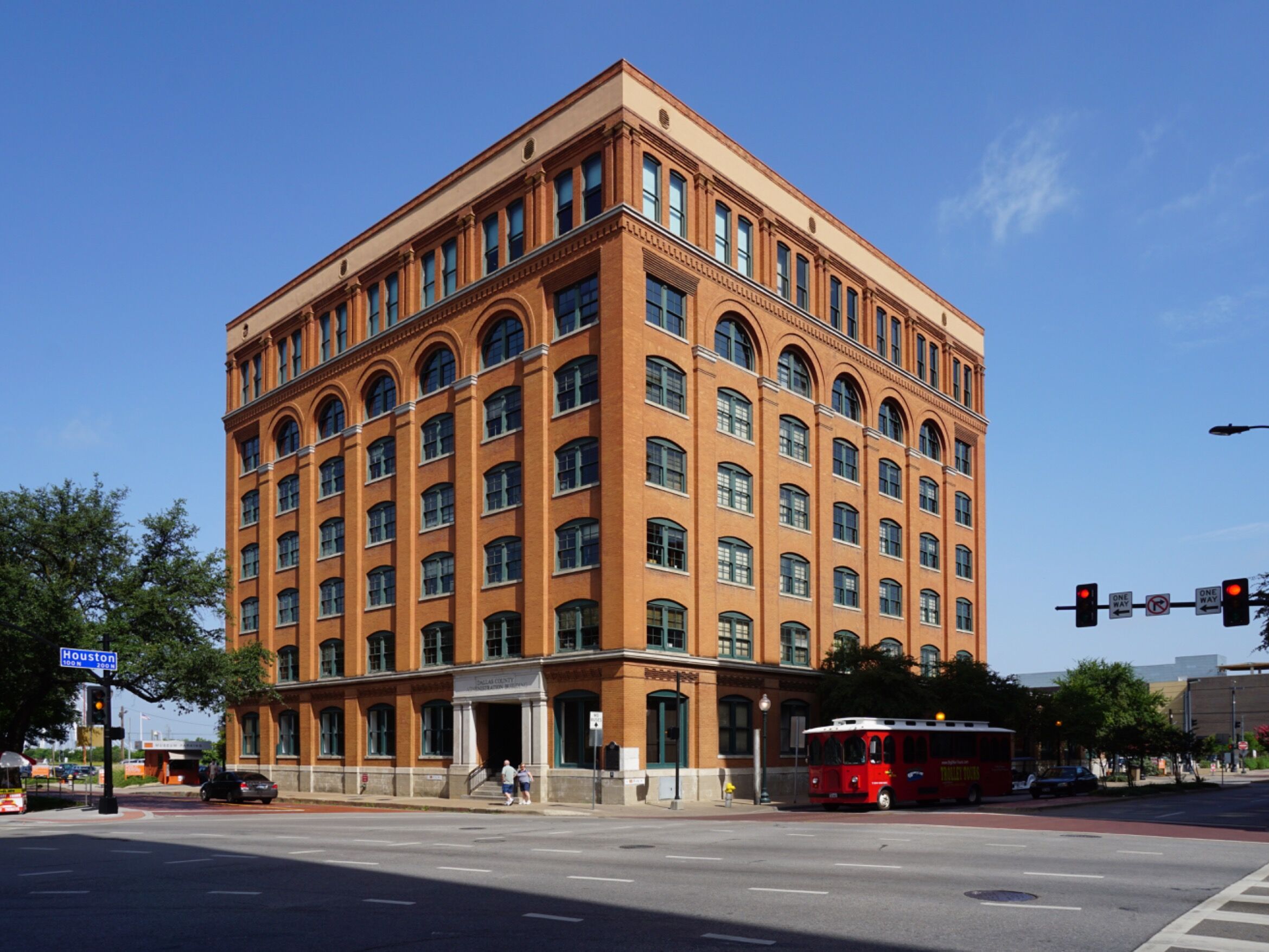 Picture of The Sixth Floor Museum at Dealey Plaza