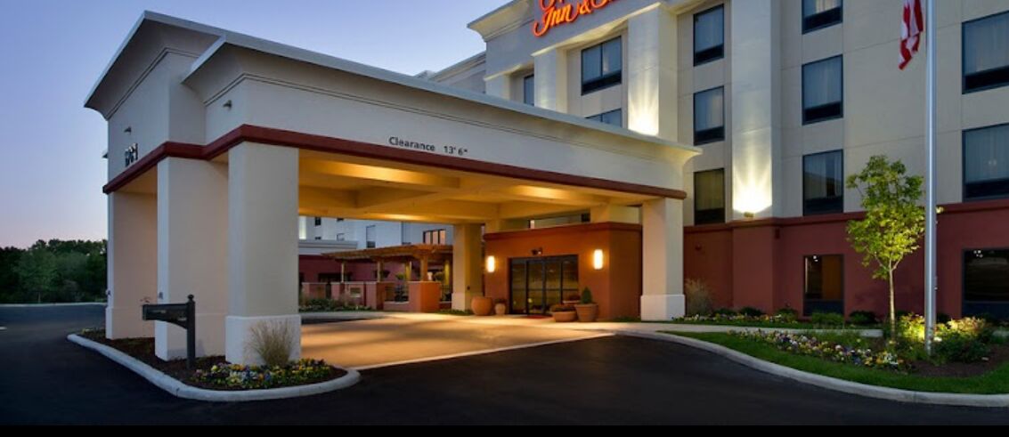 Picture of Hampton Inn And Suites Schererville