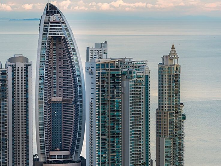 Picture of JW Marriott Panama