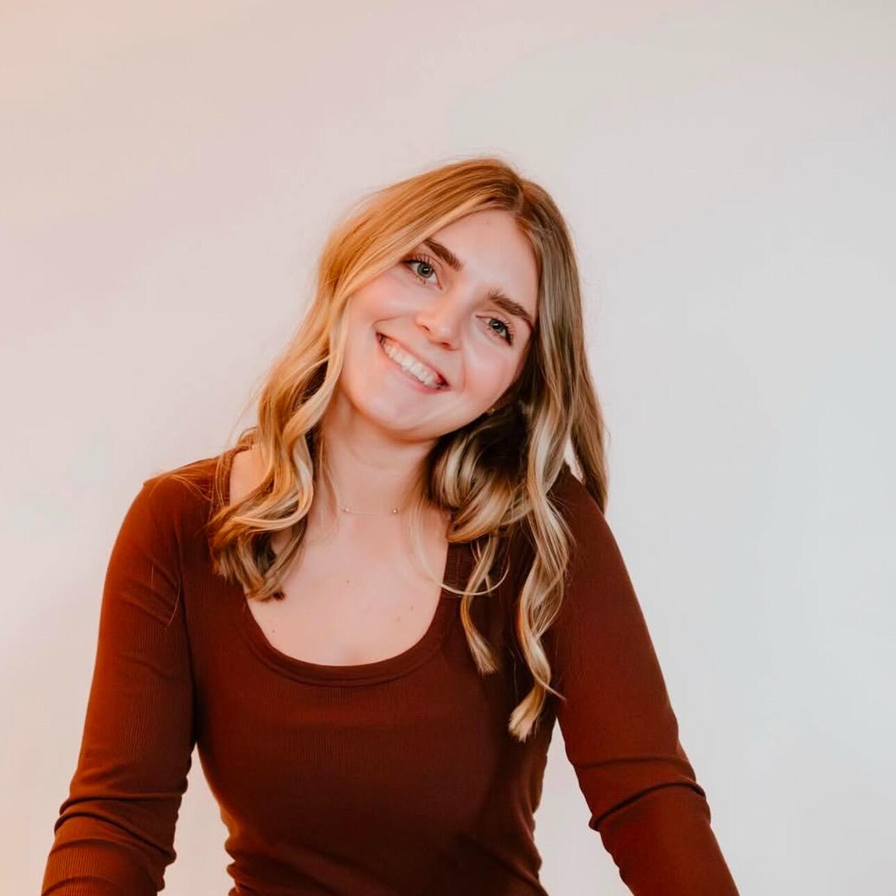 Gracie Fielder
