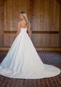 Essense of Australia D3596 Ball Gown Wedding Dress - thumbnail - 6