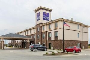 Picture of Sleep Inn & Suites OFallon MO Technology Drive