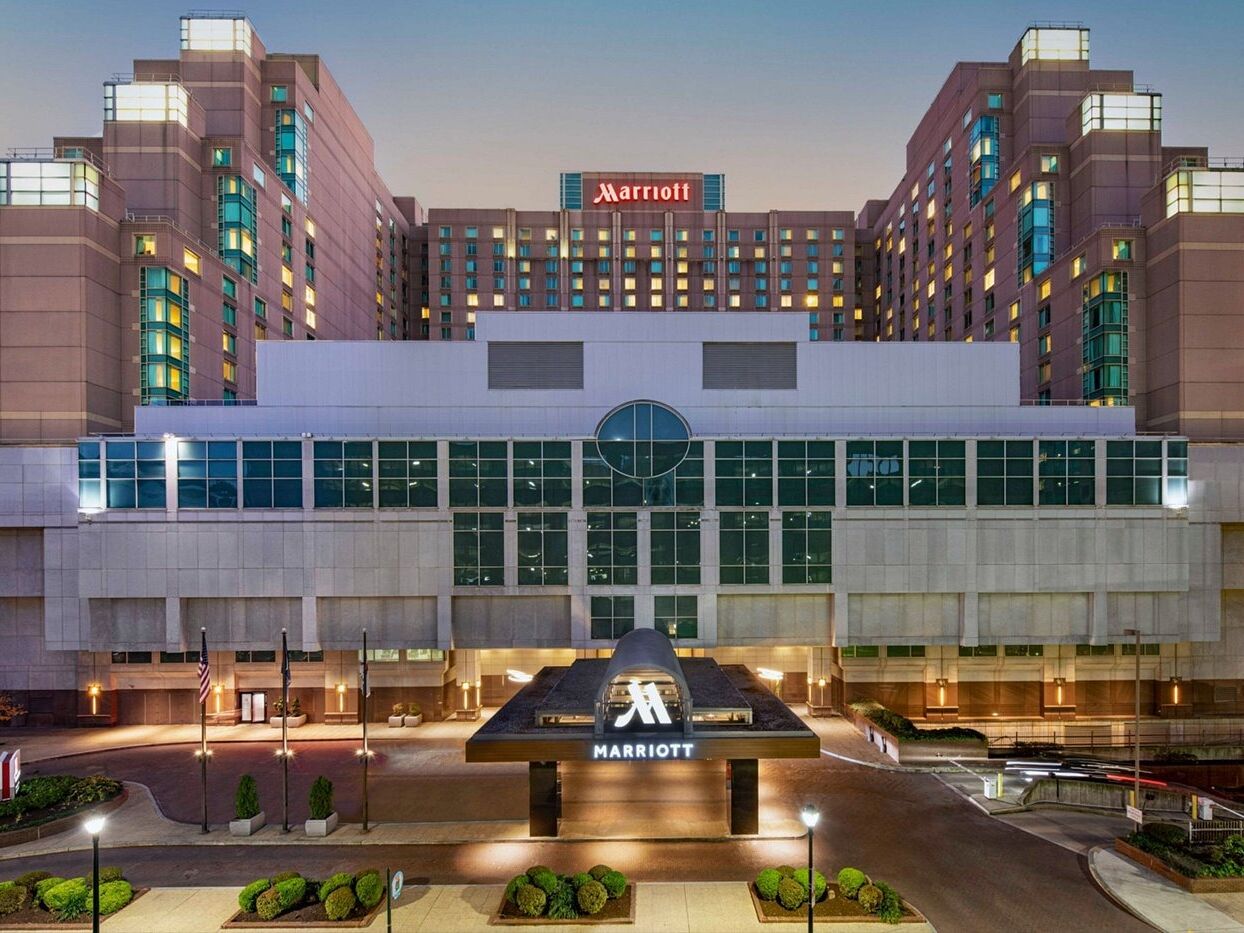 Picture of Philadelphia Marriott Downtown