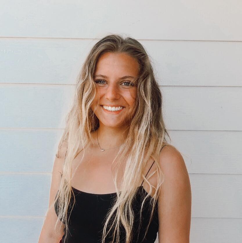 Annie Robertson