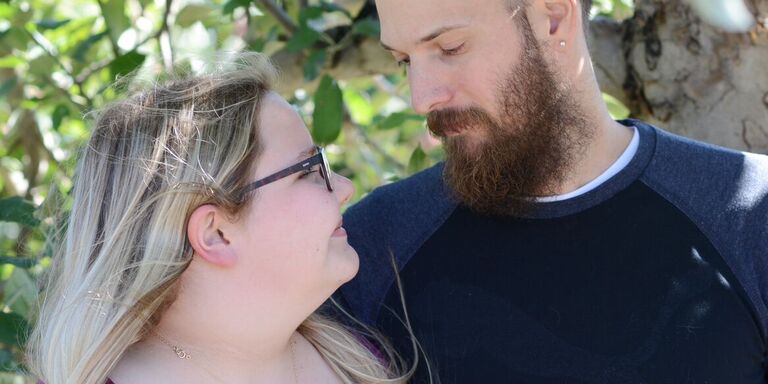 Ashley & Cord Home Page Banner