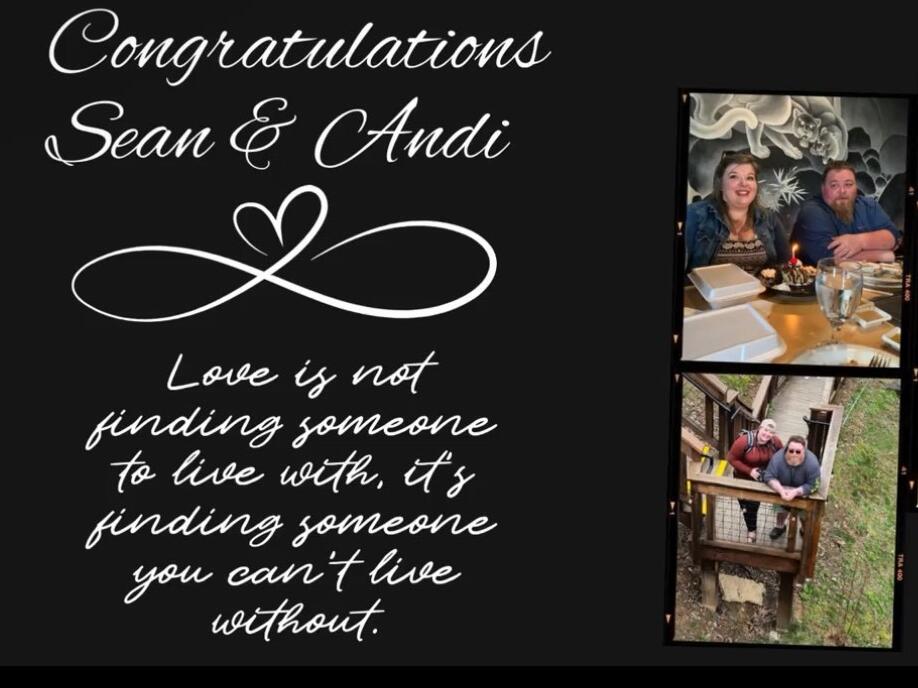 Picture of Our Story