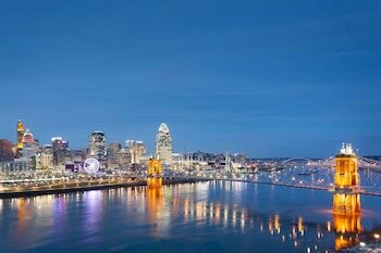 Picture of Marriott Cincinnati RiverCenter