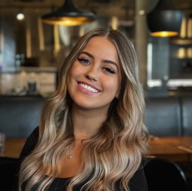 Emily Grimm