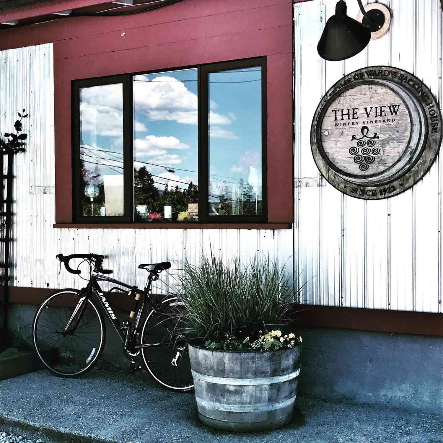 Picture of The View Winery & Vineyard
