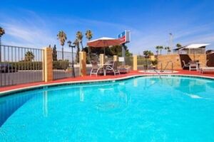 Picture of SureStay Plus Hotel by Best Western El Cajon