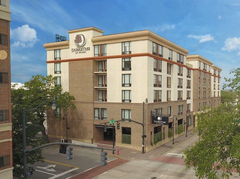 Picture of DoubleTree by Hilton Hotel Savannah Historic District