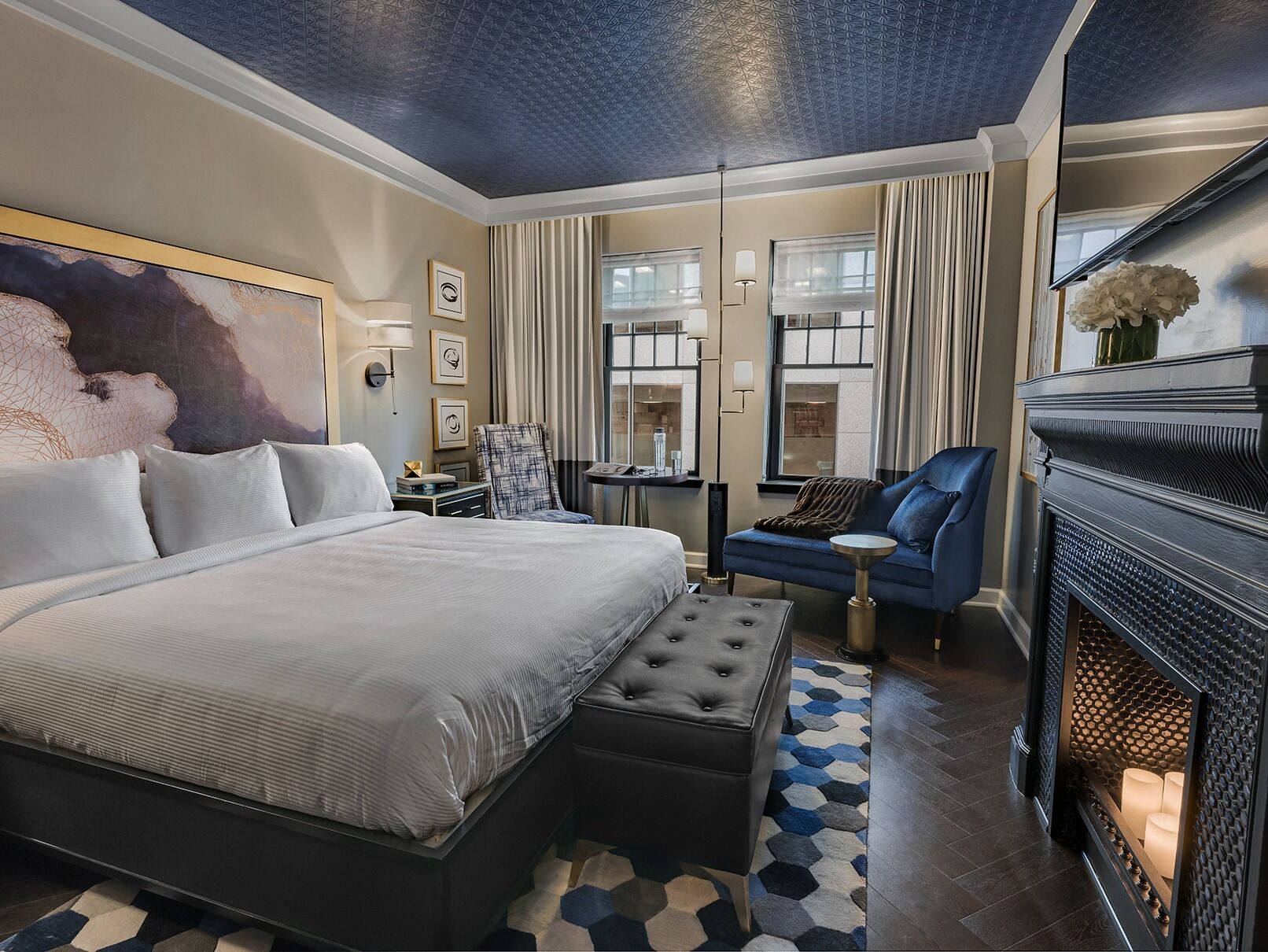 Picture of Goodwin Hotel