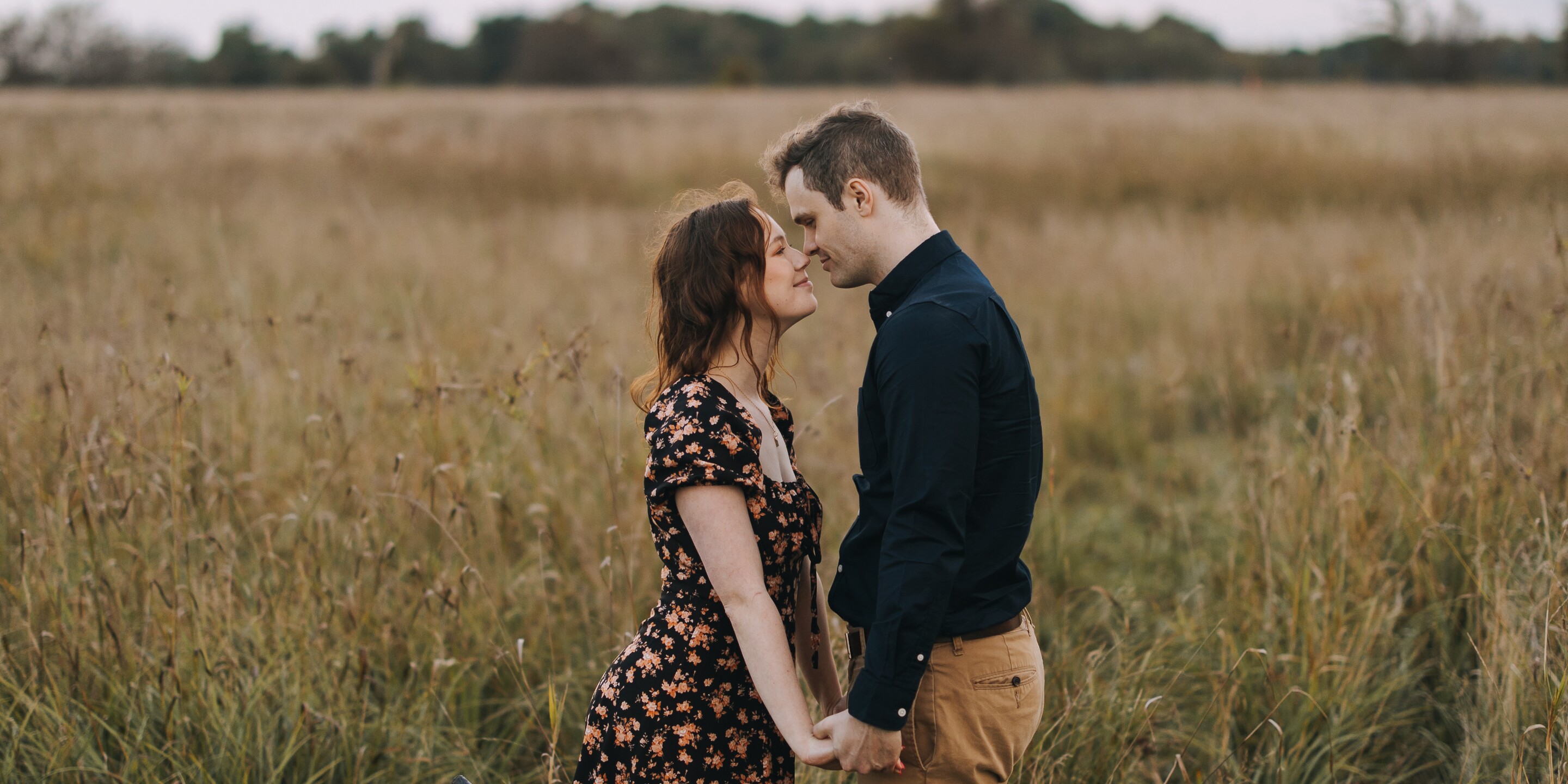 Kayla & Brady Home Page Banner