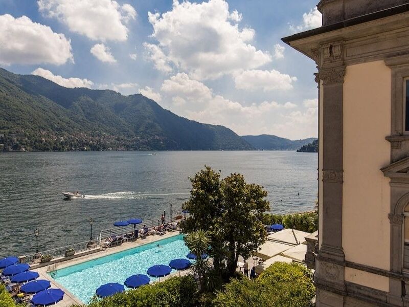 Picture of Grand Hotel Imperiale Resort & SPA