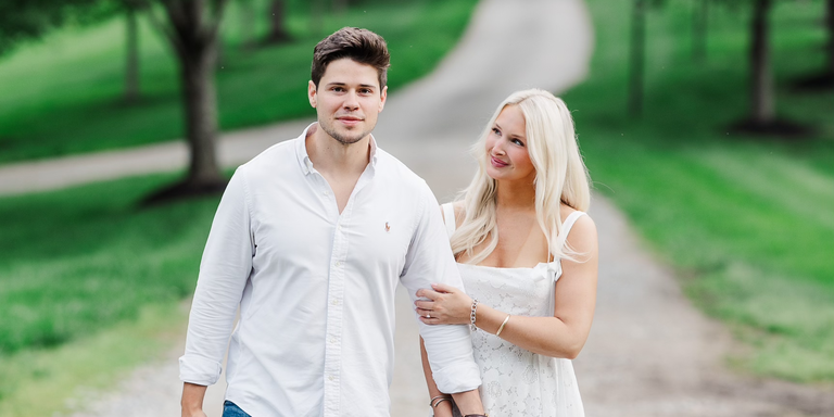 Joseph & Natalie Home Page Banner