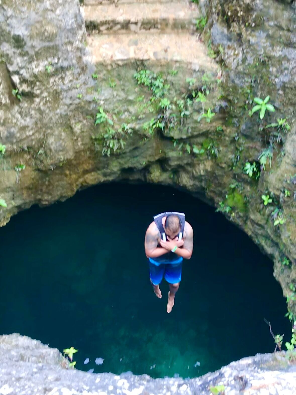Picture of Visit Cenotes