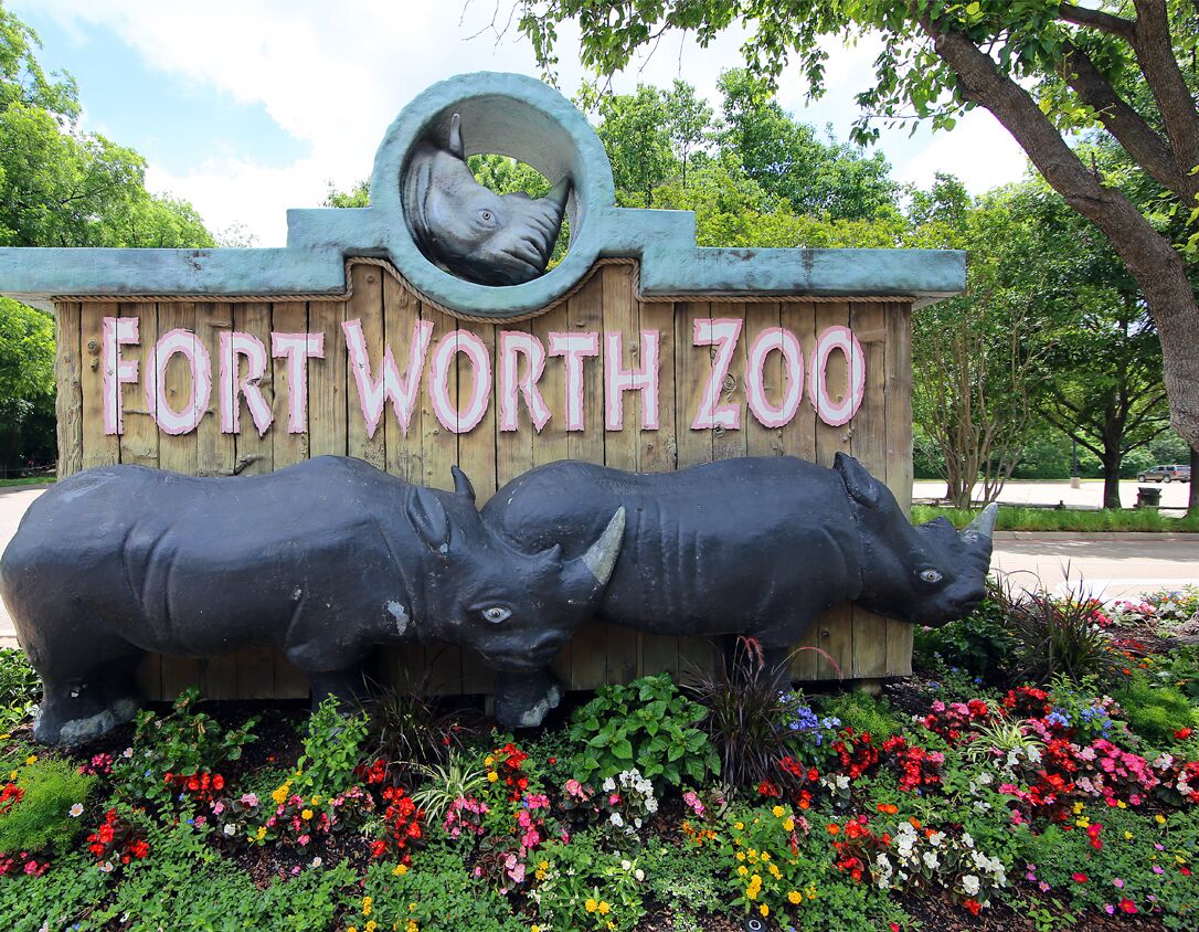 Picture of Fort Worth Zoo