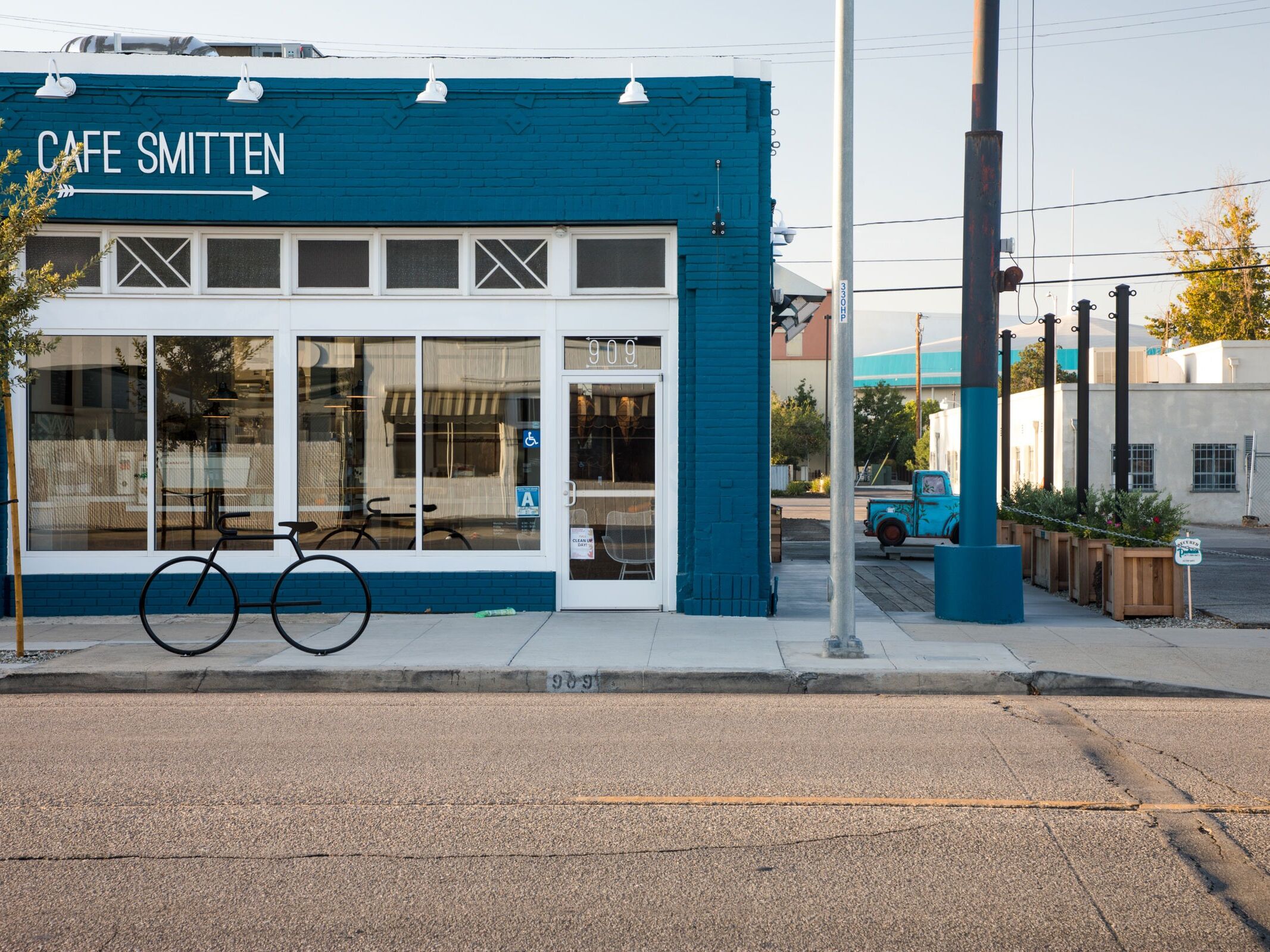 Picture of Cafe Smitten