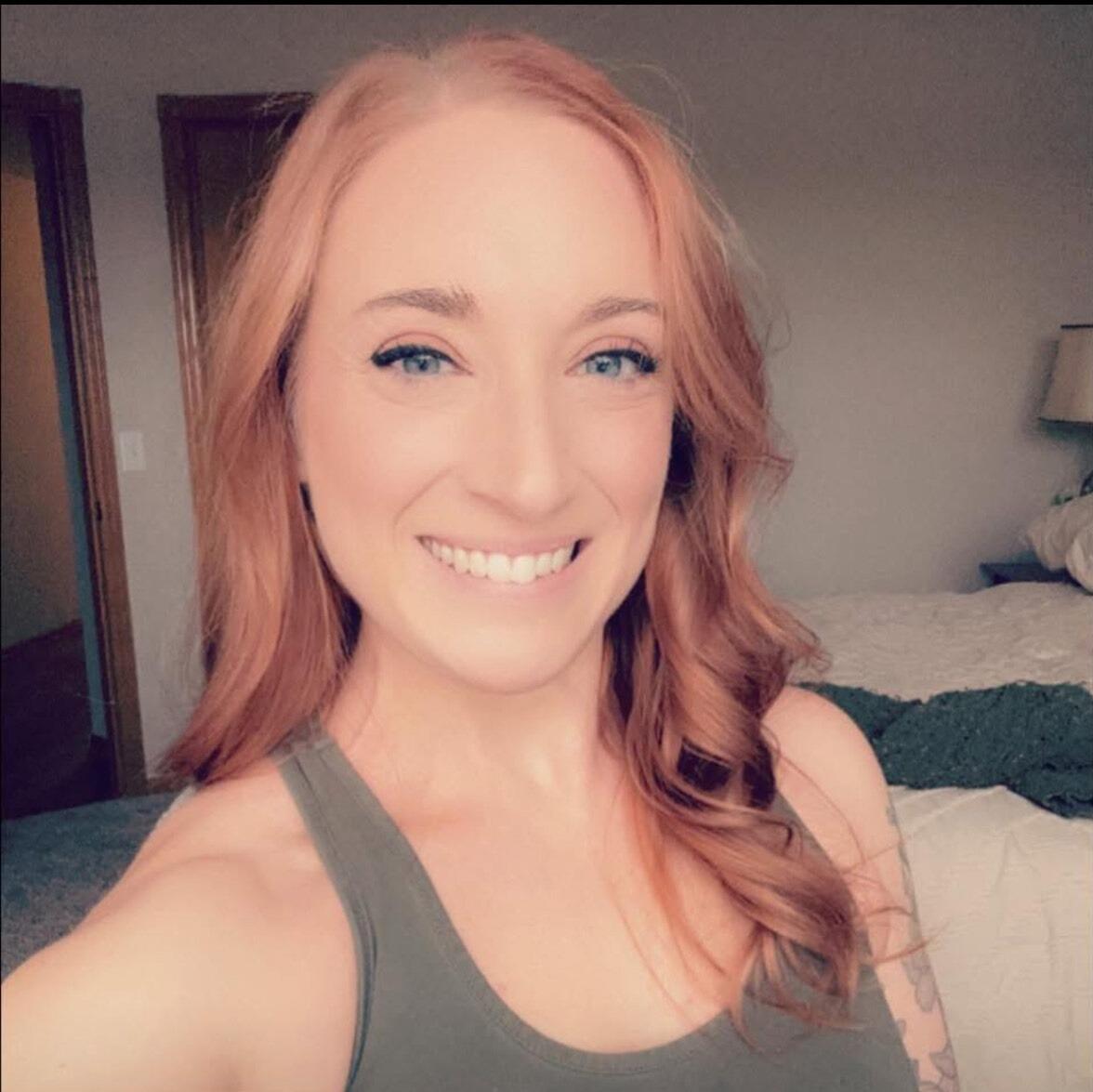 Stephanie Johnson