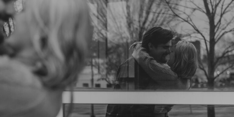 Sabrina & Tyler Home Page Banner