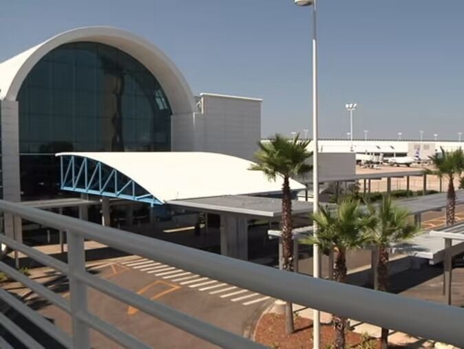 Picture of What is the most convenient airport?