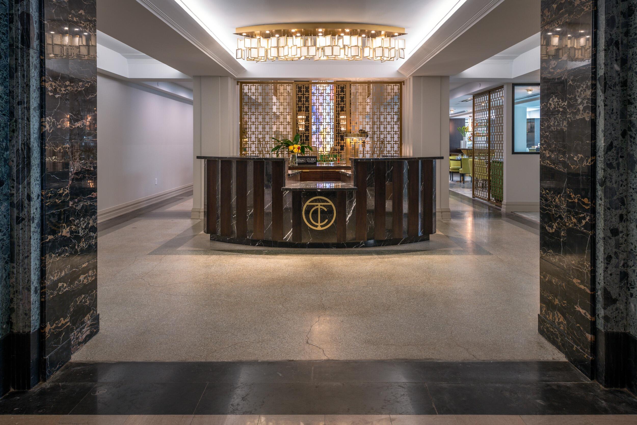 Picture of Tulsa Club Hotel
