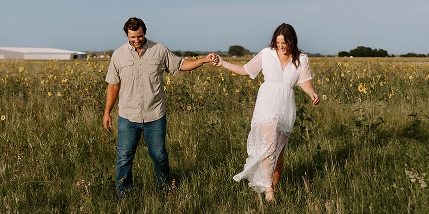 Reed & Lindsay Home Page Banner