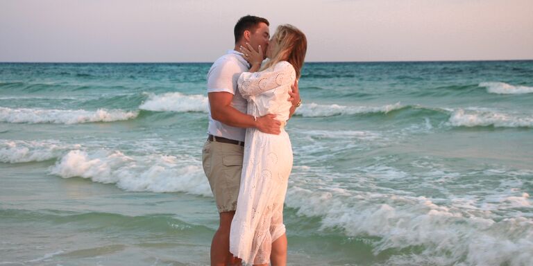 Allison & Charles Home Page Banner