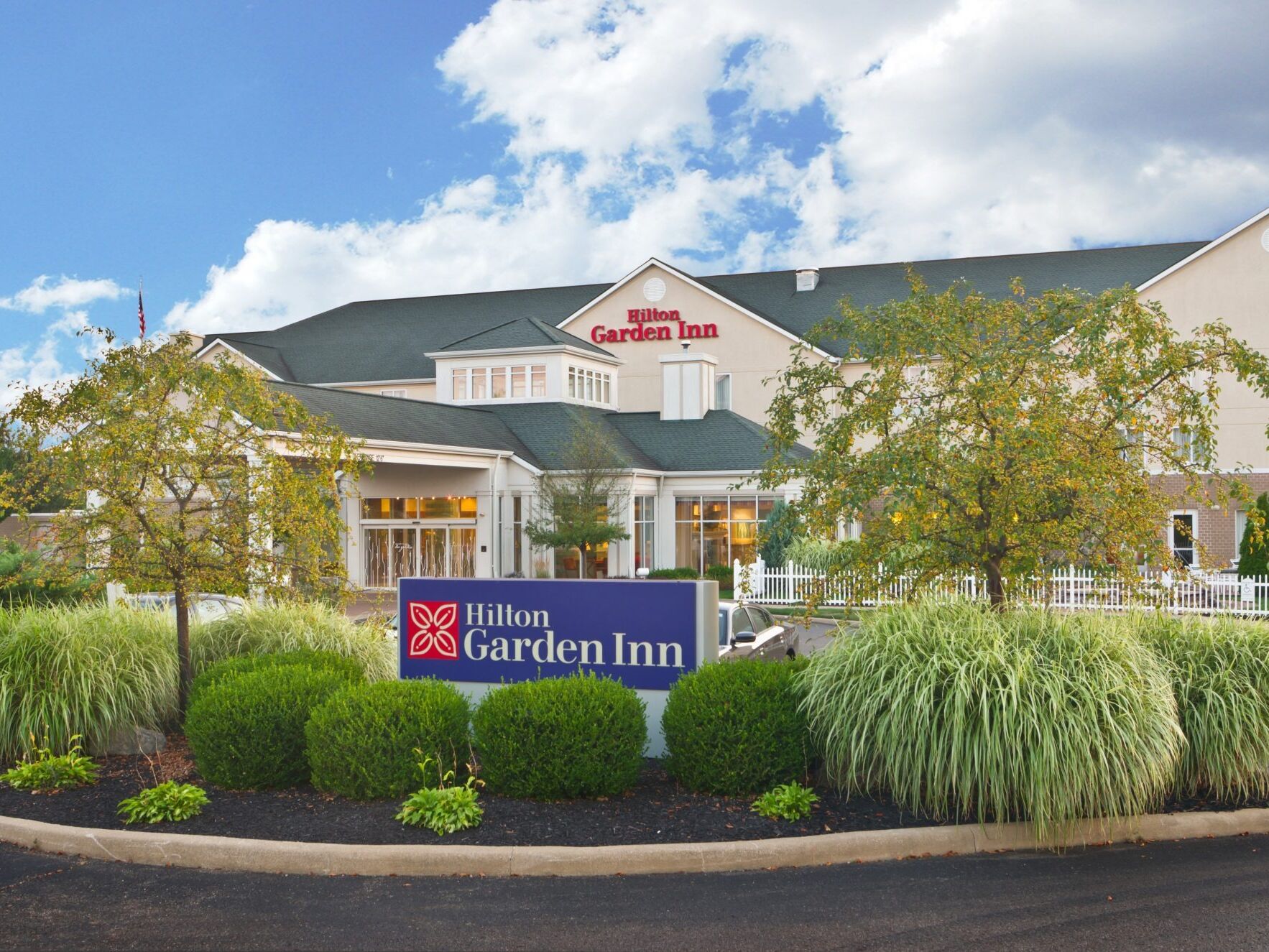 Picture of Hilton Garden Inn Wooster
