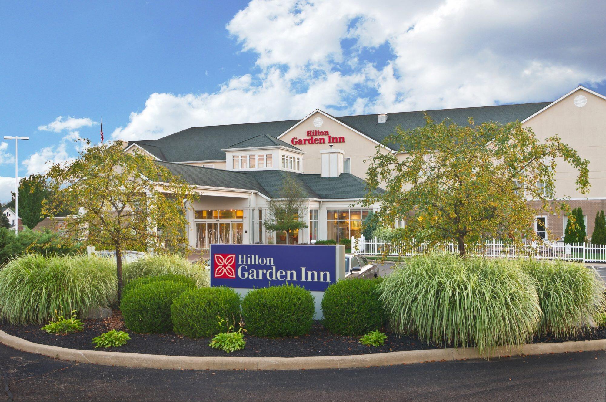 Picture of Hilton Garden Inn Wooster