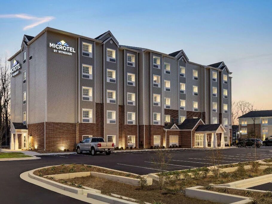 Picture of Microtel Inn & Suites by Wyndham Gambrills