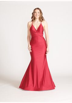 Bari Jay Bridesmaids 2110 Bridesmaid Dress
