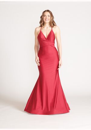 Bari Jay Bridesmaids 2110 Bridesmaid Dress