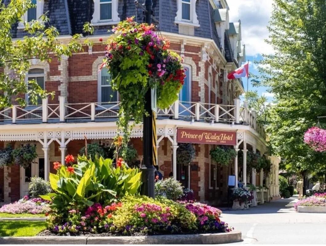 Picture of Prince of Wales Hotel