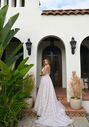 Essense of Australia D3779 A-Line Wedding Dress - thumbnail - 6