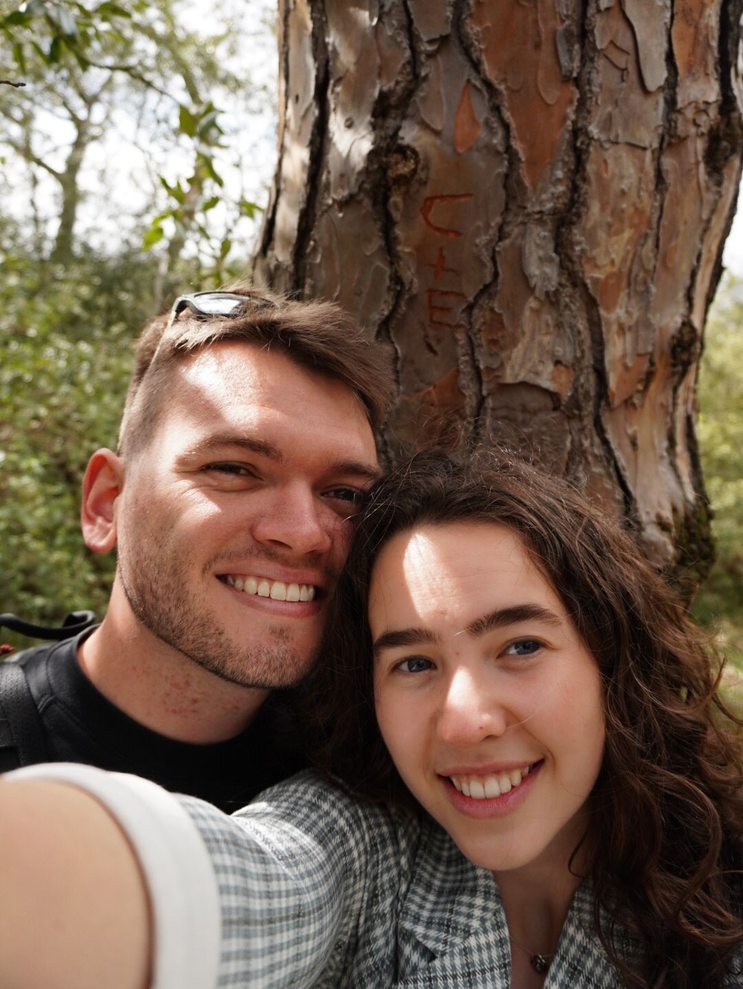 Picture of Our Engagement